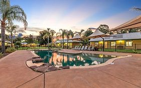Moama on Murray Resort